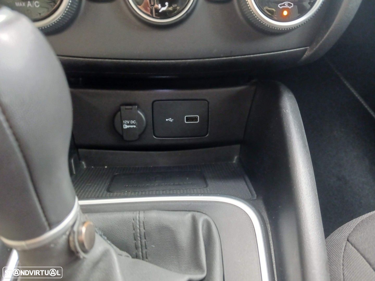 Fiat Tipo Station Wagon Cross 1.0 GSE T3 Cross - 27