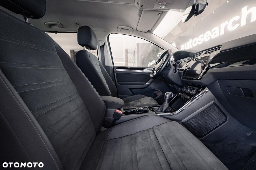 Volkswagen Touran 1.5 TSI EVO Highline DSG - 17