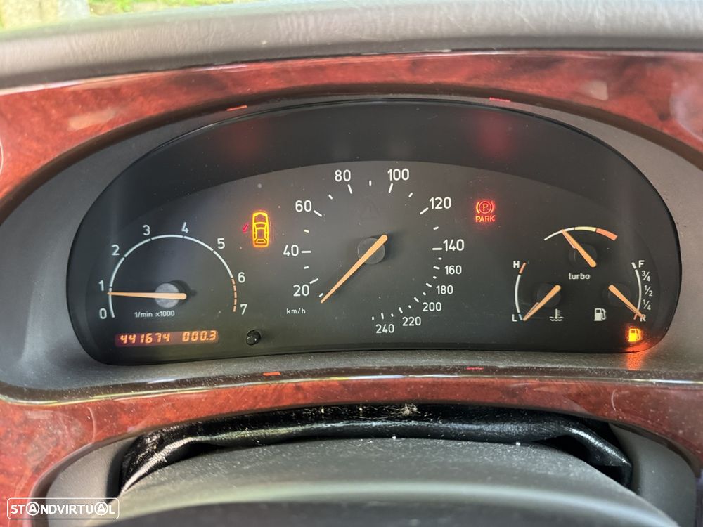 Saab 9-5 - 15
