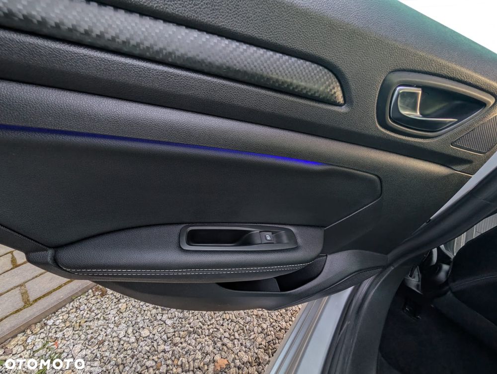 Renault Megane 1.2 Energy TCe Intens EDC - 21