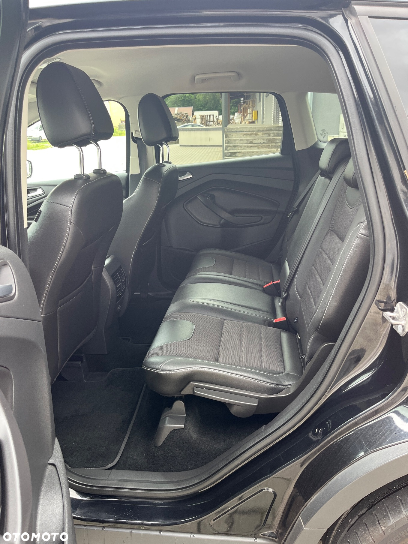 Ford Kuga 2.0 TDCi 4x4 Titanium - 17