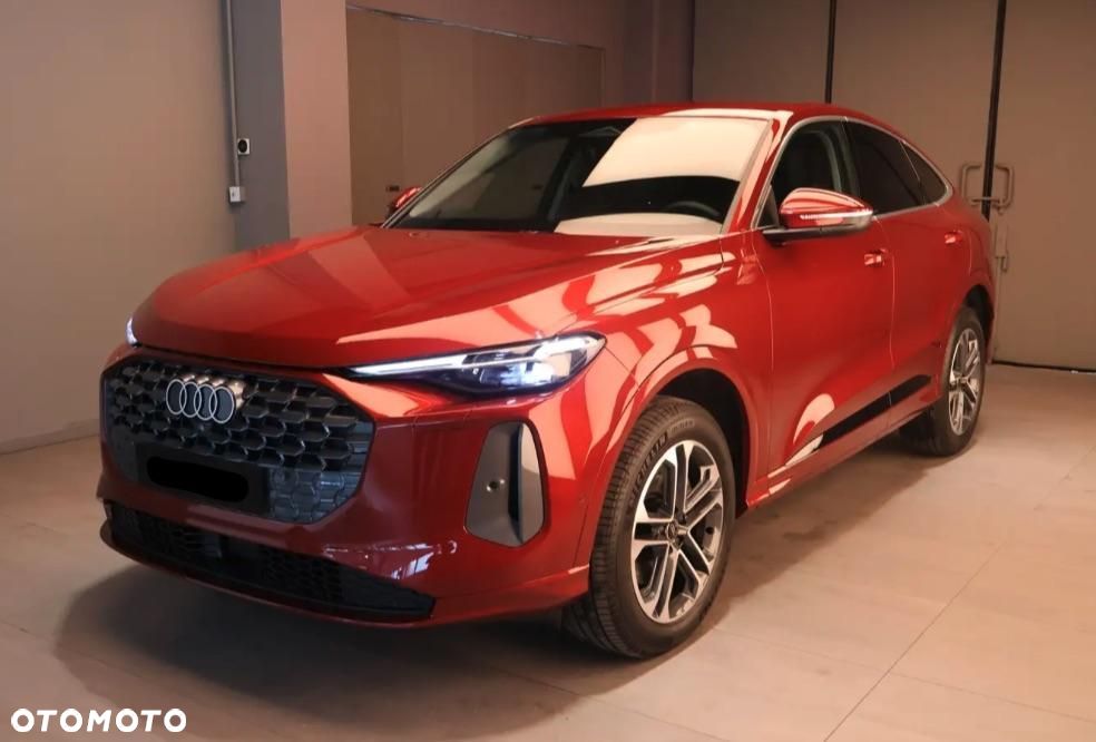 Audi Q5 Sportback - 3