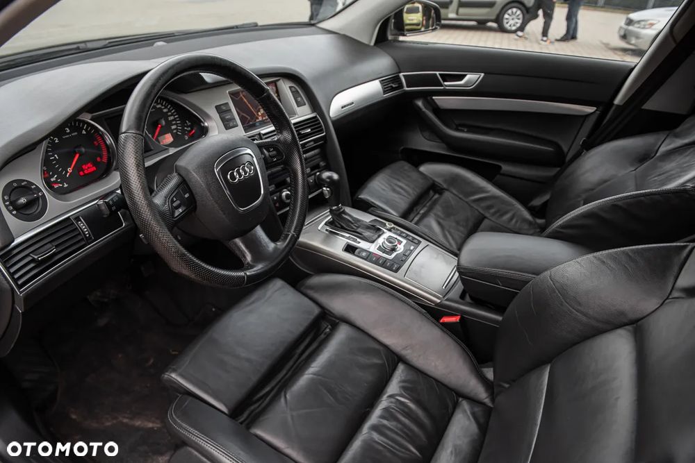 Audi A6 - 15