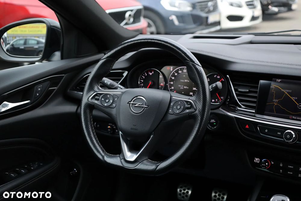 Opel Insignia 1.5 T GPF Innovation S&S - 23