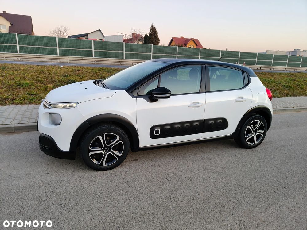 Citroën C3 1.2 PureTech Live - 7