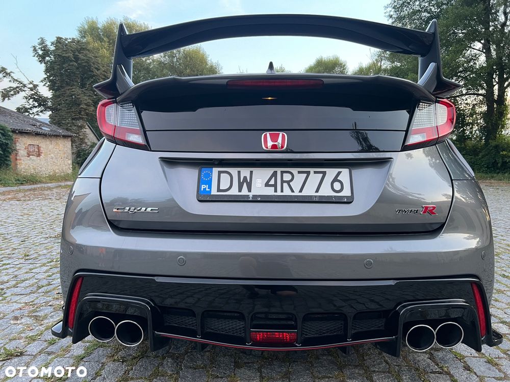 Honda Civic - 18