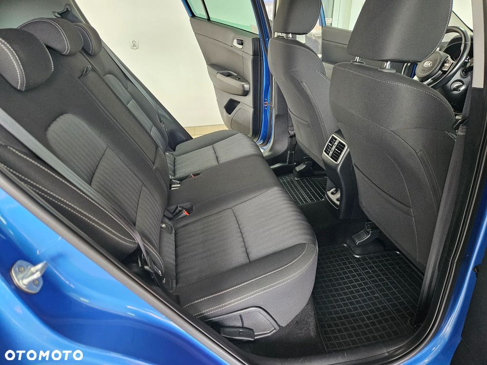 Kia Sportage 1.6 T-GDI L Business Line 2WD DCT - 26