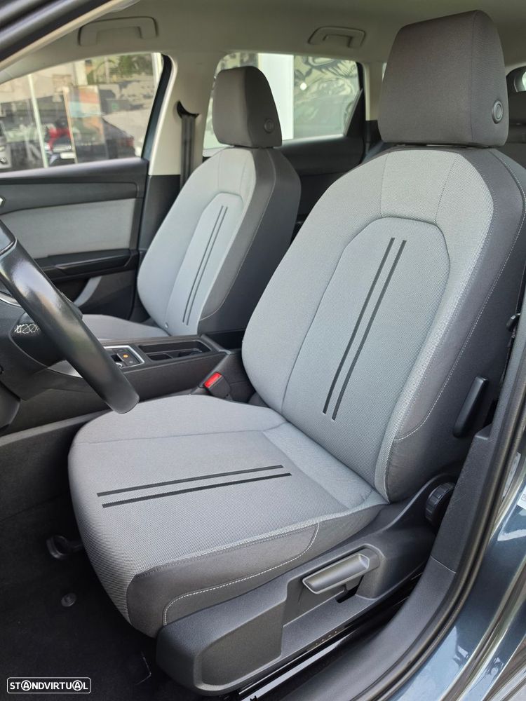 SEAT Leon ST 2.0 TDI Style - 23