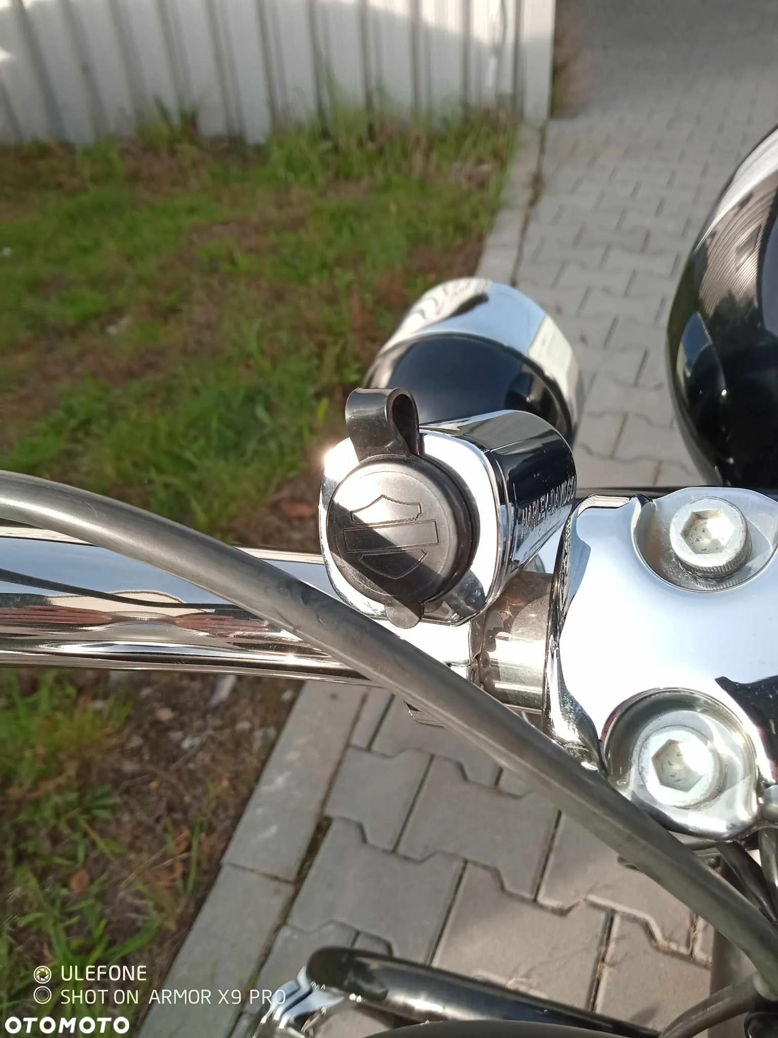 Harley-Davidson Softail Fat Boy - 14