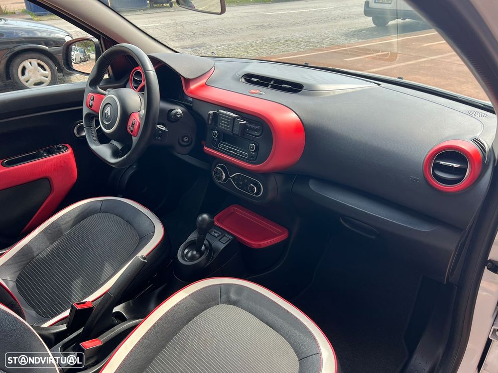 Renault Twingo 0.9 TCe Sport EDC - 7