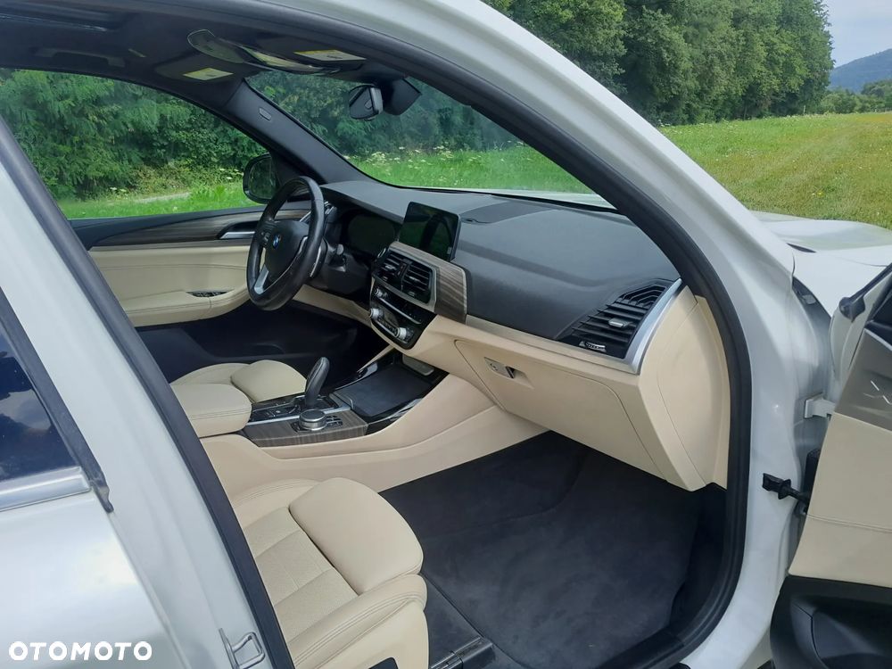 BMW X3 xDrive30i GPF xLine - 30