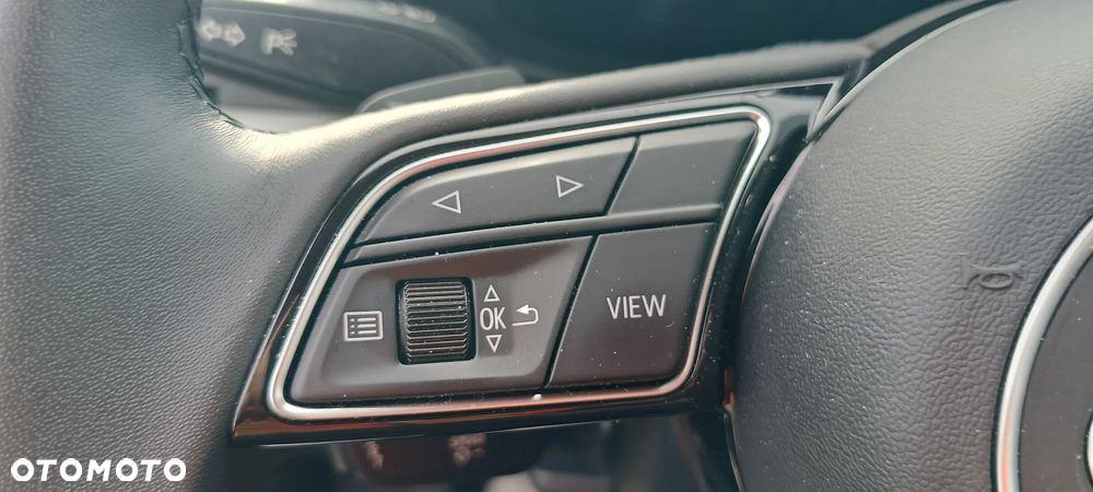 Audi A4 Limousine 35 TFSI mHEV S Line S tronic - 22