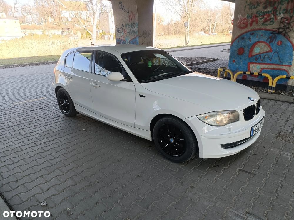 BMW X1 sDrive18i - 5