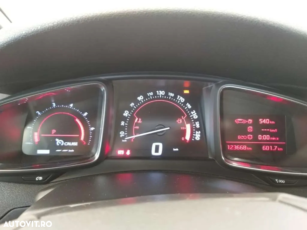 DS Automobiles DS 5 - 4