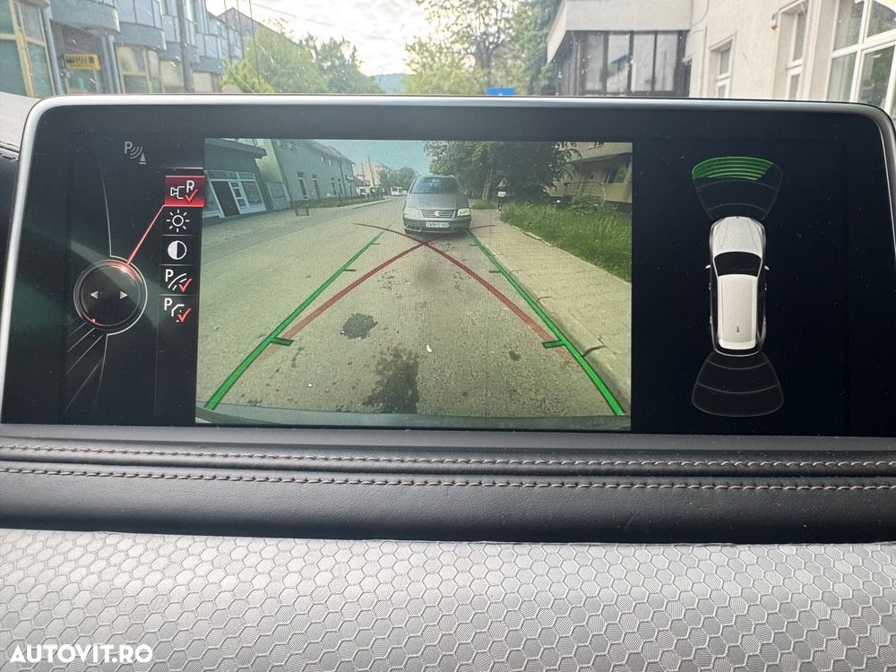 BMW X5 xDrive30d - 15