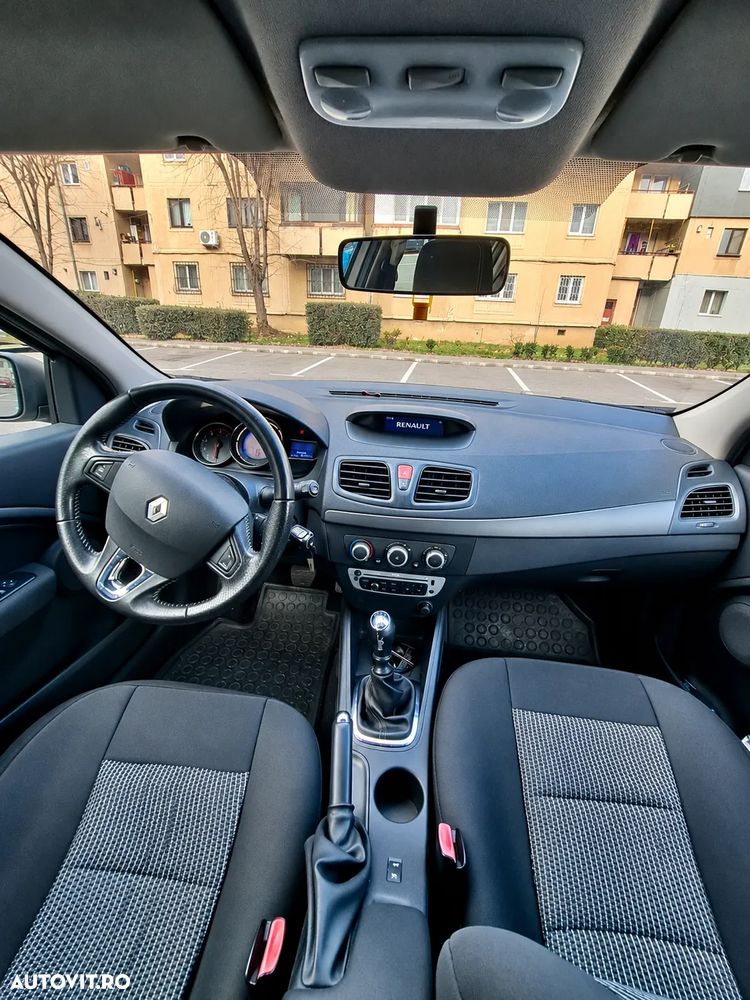 Renault Megane - 6