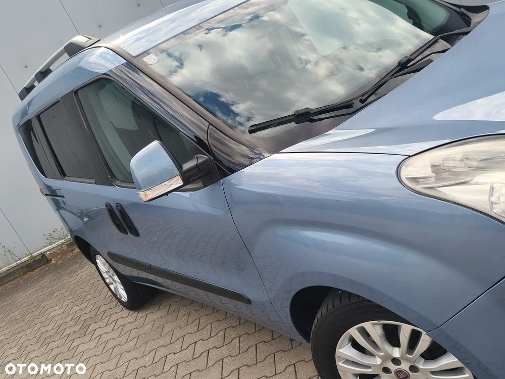 Fiat Doblo - 17