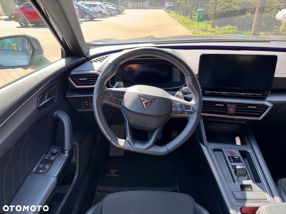 Cupra Formentor - 18