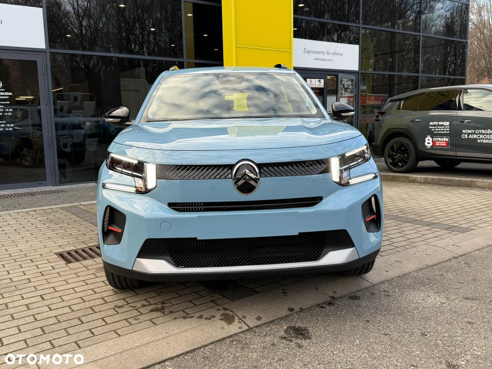 Citroën C3 1.2 T Plus - 7