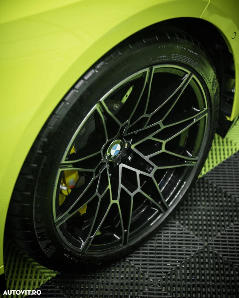 BMW M4 Competition - 5