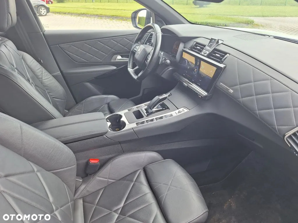 DS Automobiles DS 7 Crossback 1.5 BlueHDi Rivoli - 6
