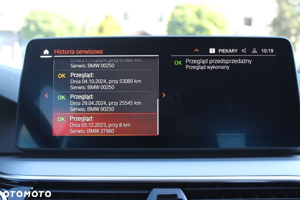 BMW Seria 5 - 40