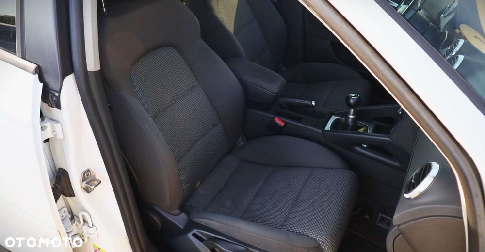 Audi A3 Sportback - 18