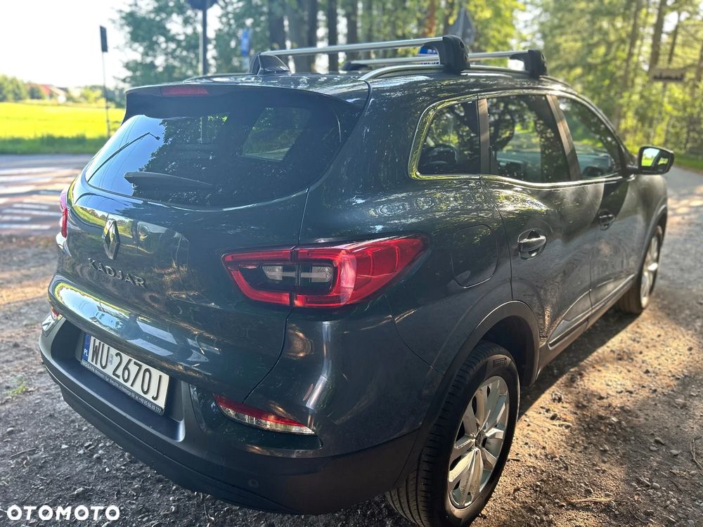 Renault Kadjar 1.3 TCe FAP Easy Life - 5