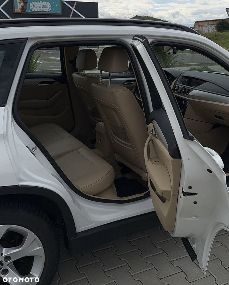 BMW X1 - 20