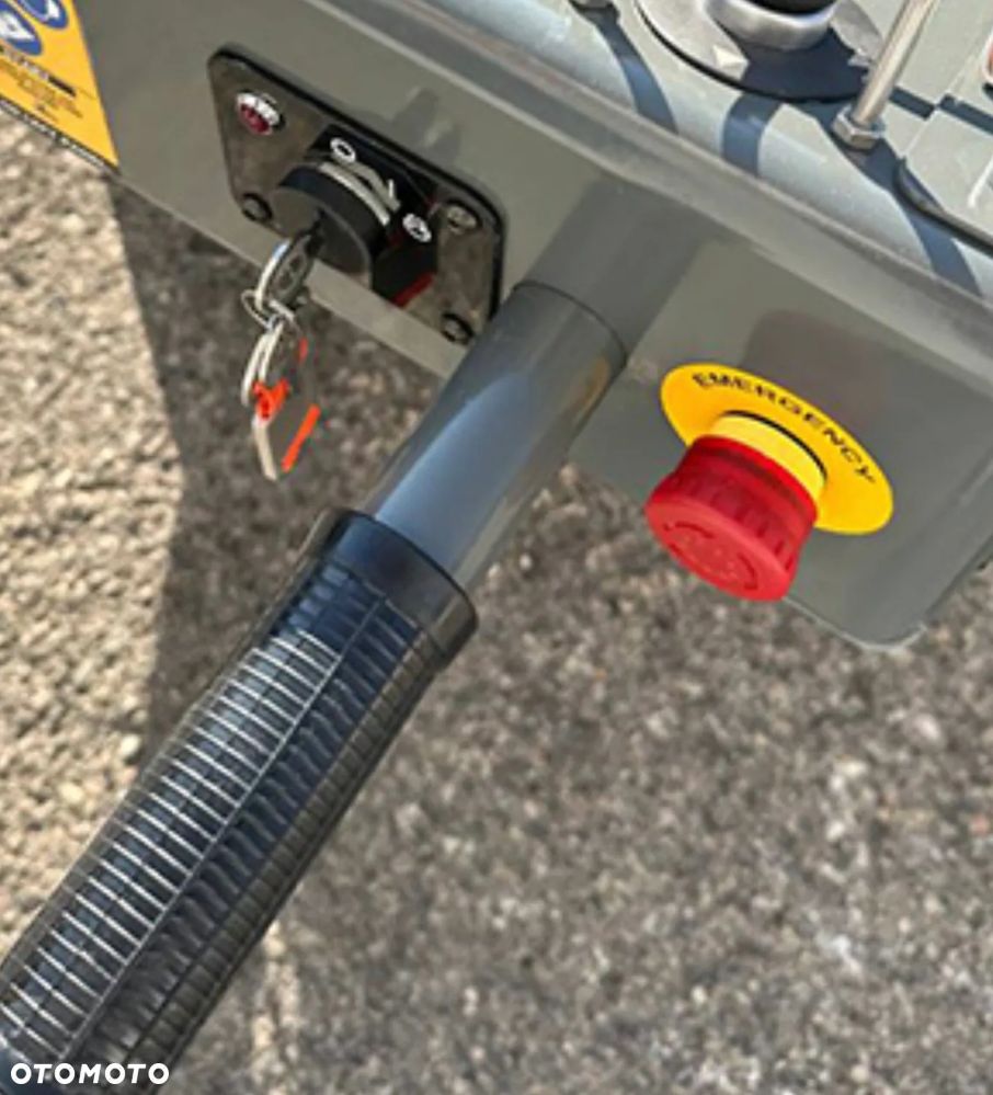 LSC motofog mf 40sd - 9