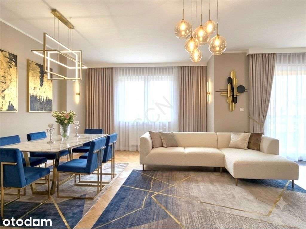 Atrakcyjny Apartament W Centrum