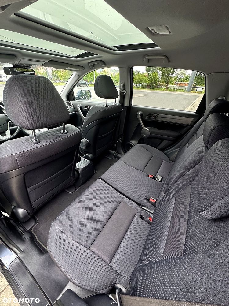 Honda CR-V 2.0 Executive - 9