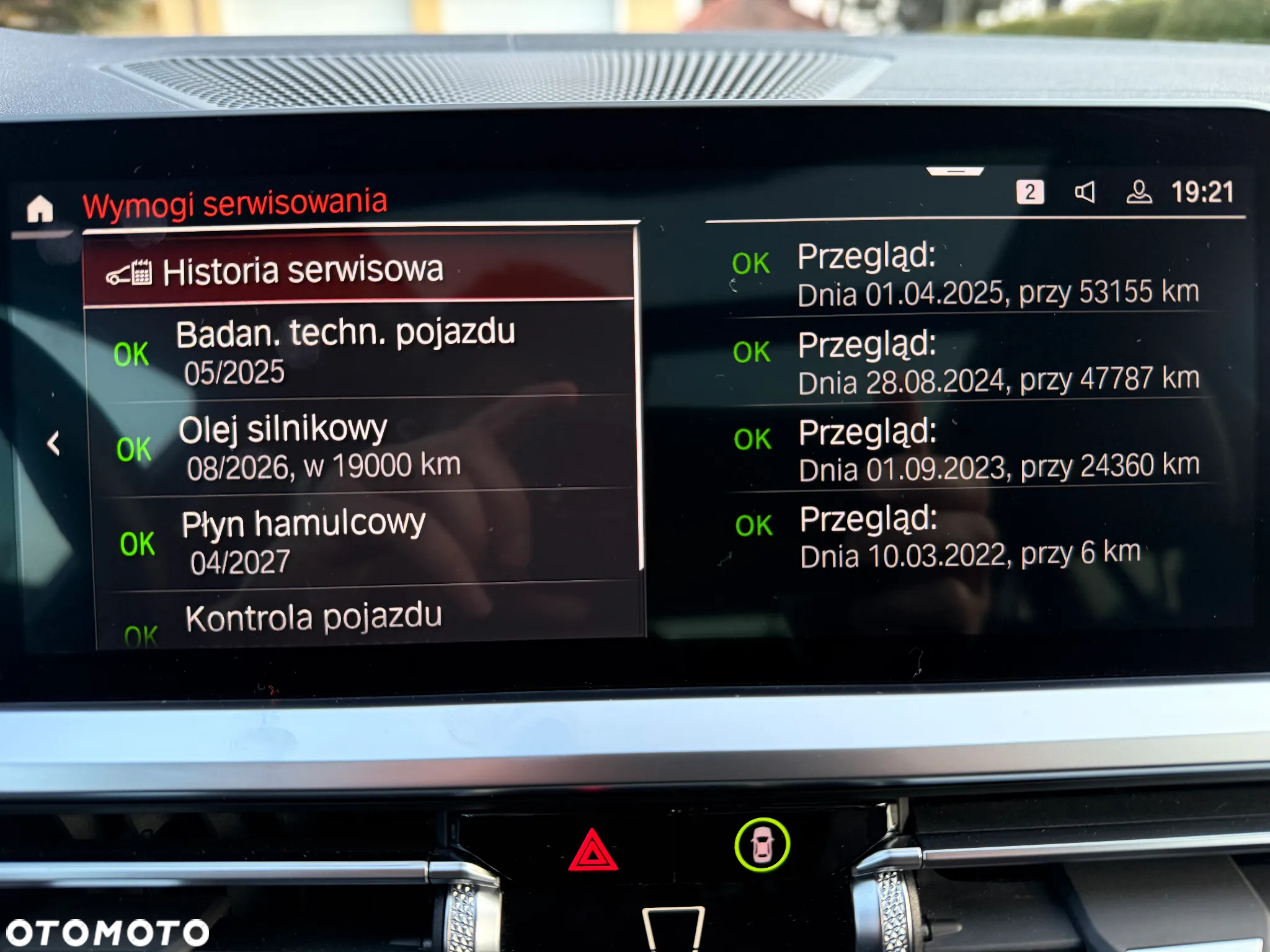 BMW Seria 3 320d xDrive Luxury Line sport - 27