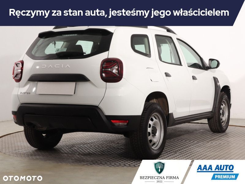 Dacia Duster - 7