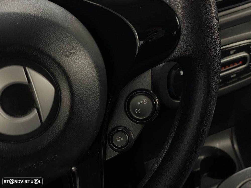 Smart ForFour 1.0 Prime 71 - 10