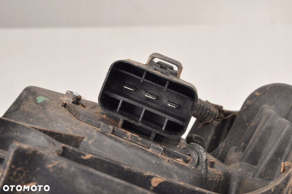KIA VENGA 1,4CRDI WENTYLATOR - 3