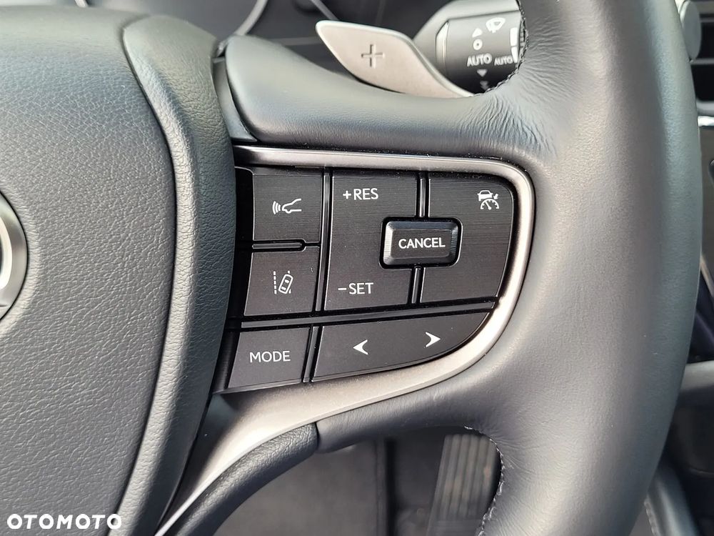 Lexus ES 300h Business Edition - 25