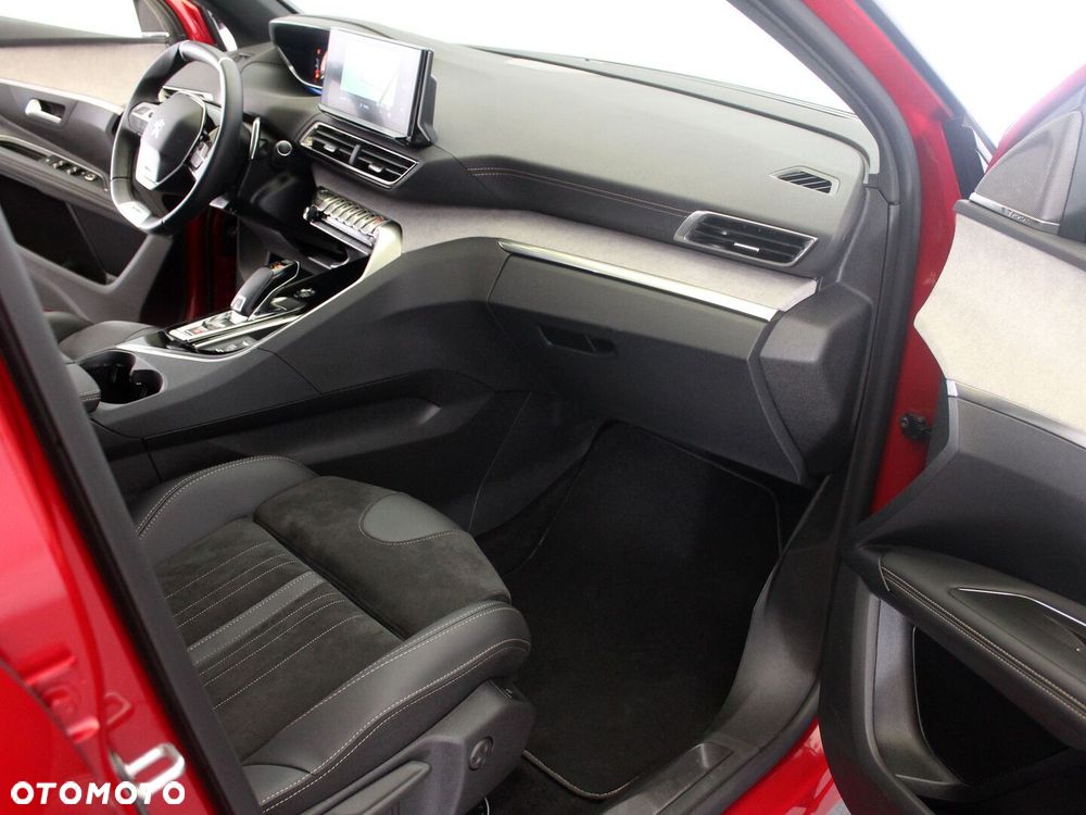 Peugeot 3008 1.2 PureTech GT Pack S&S EAT8 - 13
