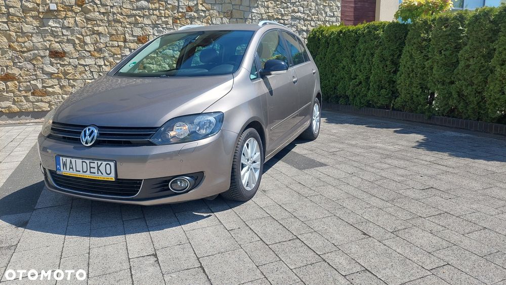 Volkswagen Golf Plus - 2