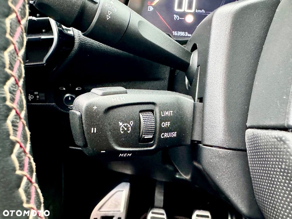 DS Automobiles DS 7 Crossback - 39