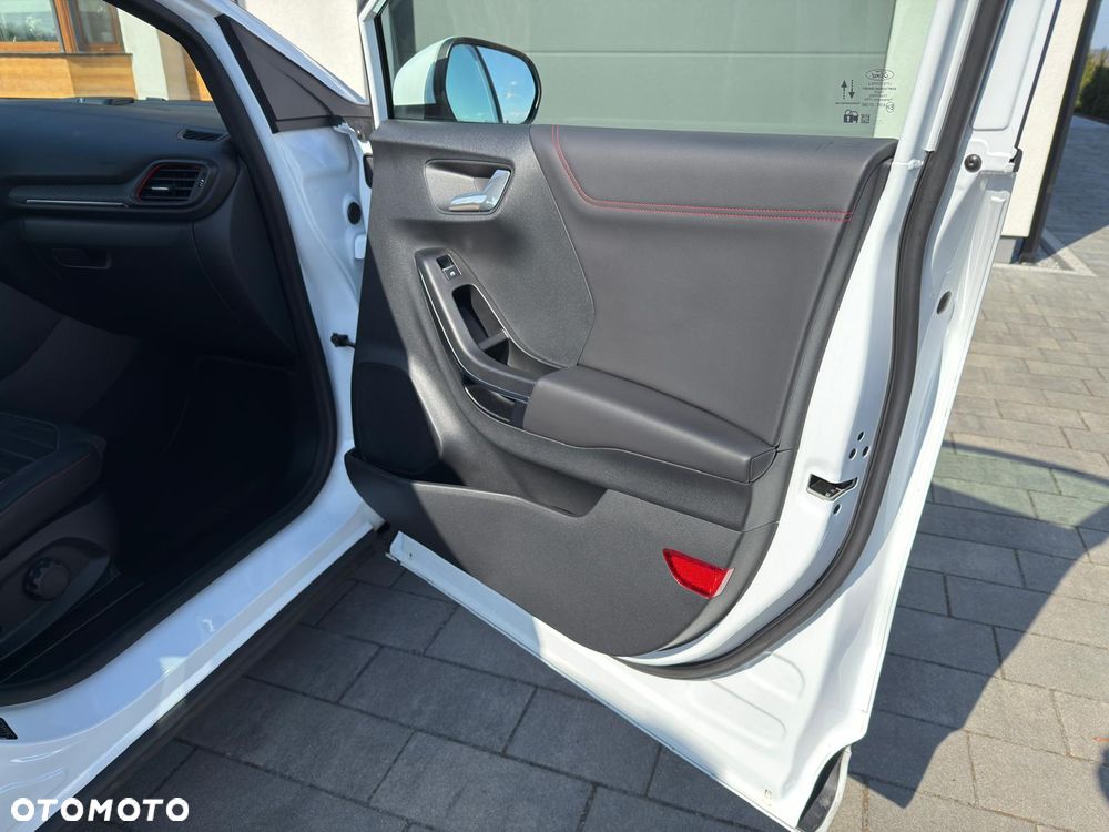 Ford Puma 1.0 EcoBoost ST-Line X - 18