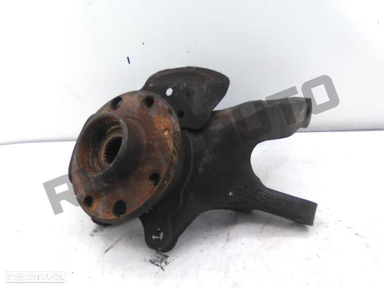 Manga Eixo Frente Direito  Opel Corsa B [1993_2000] 1.7 D - 1