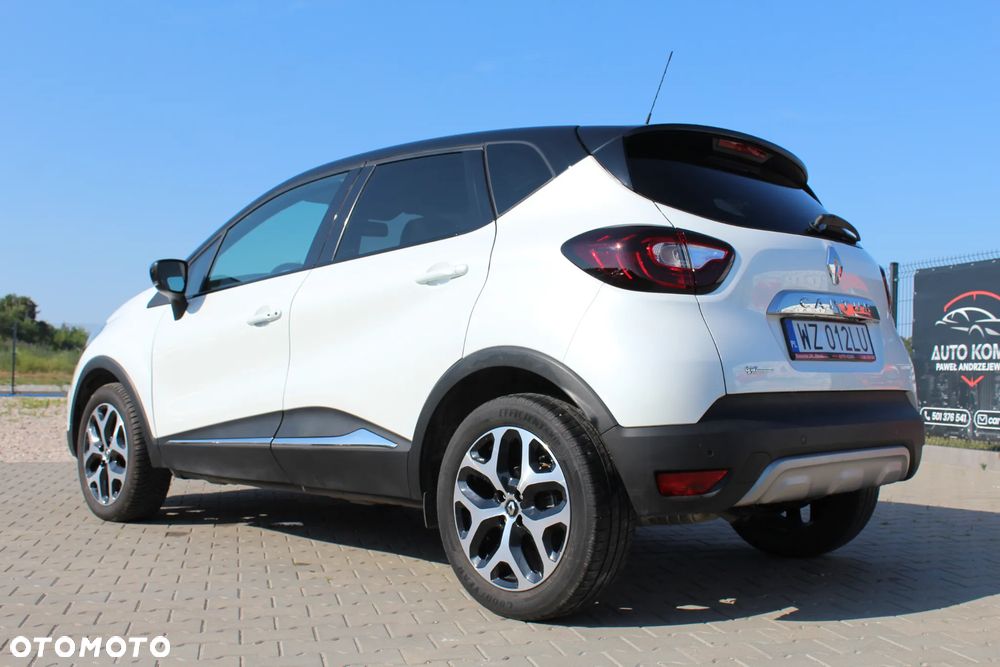 Renault Captur 1.3 Energy TCe S-Edition - 6