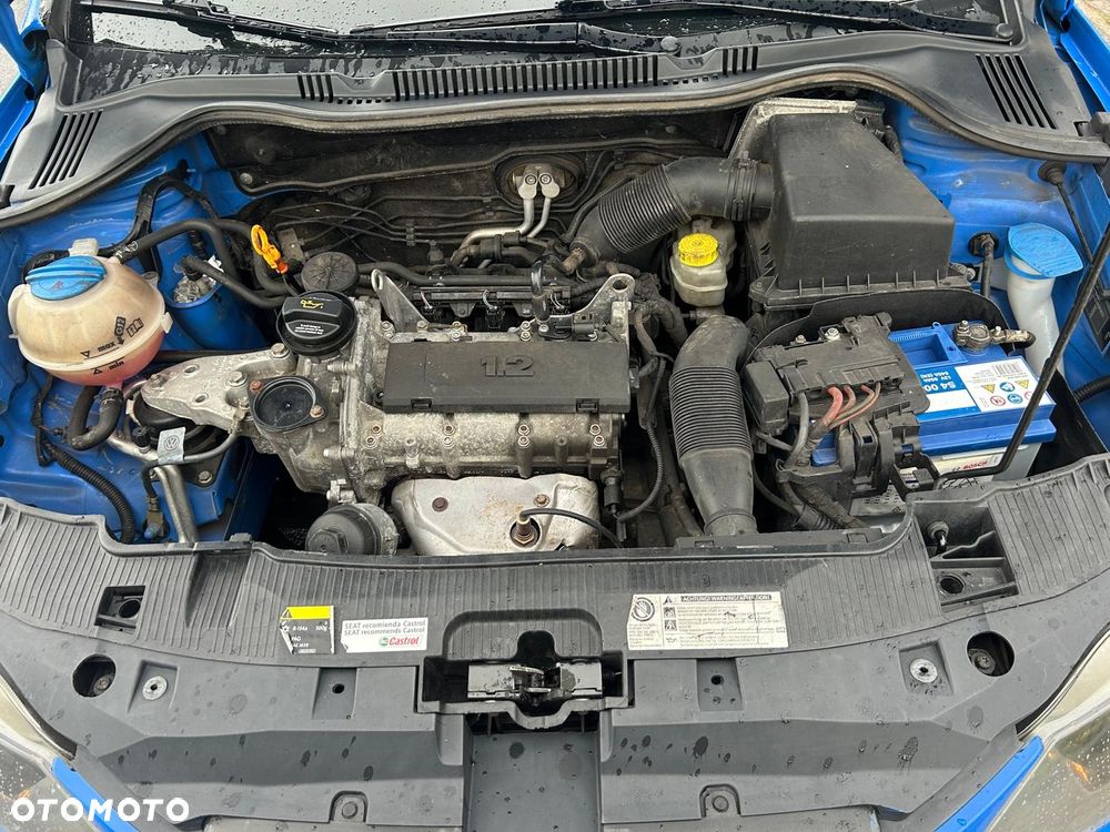 Seat Ibiza - 5