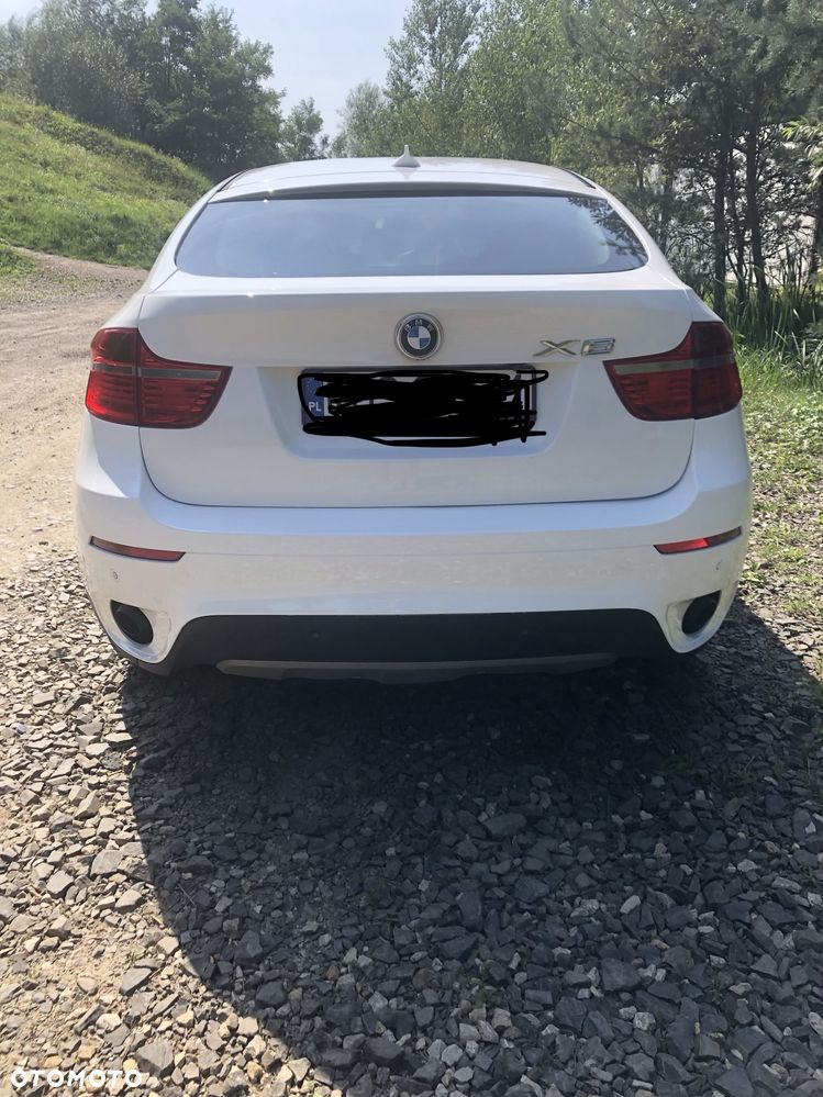 BMW X6 30d xDrive - 11