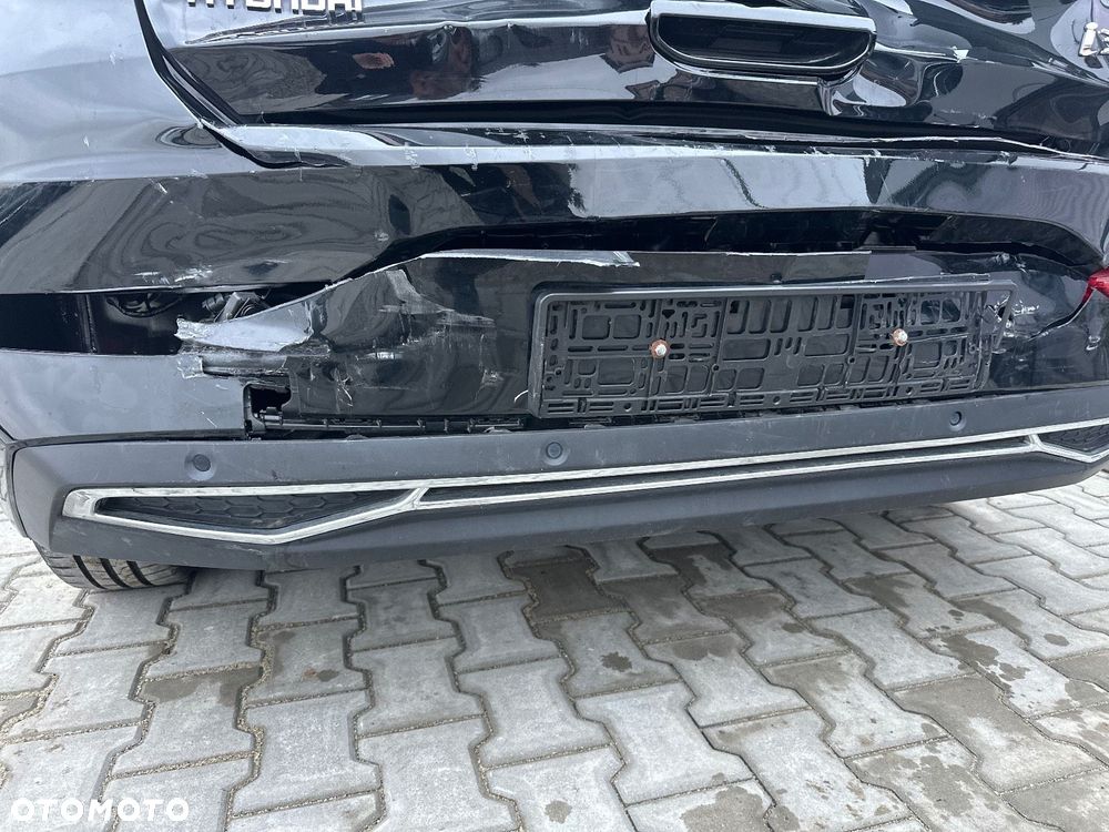 Hyundai i30 1.0 T-GDI Modern - 24