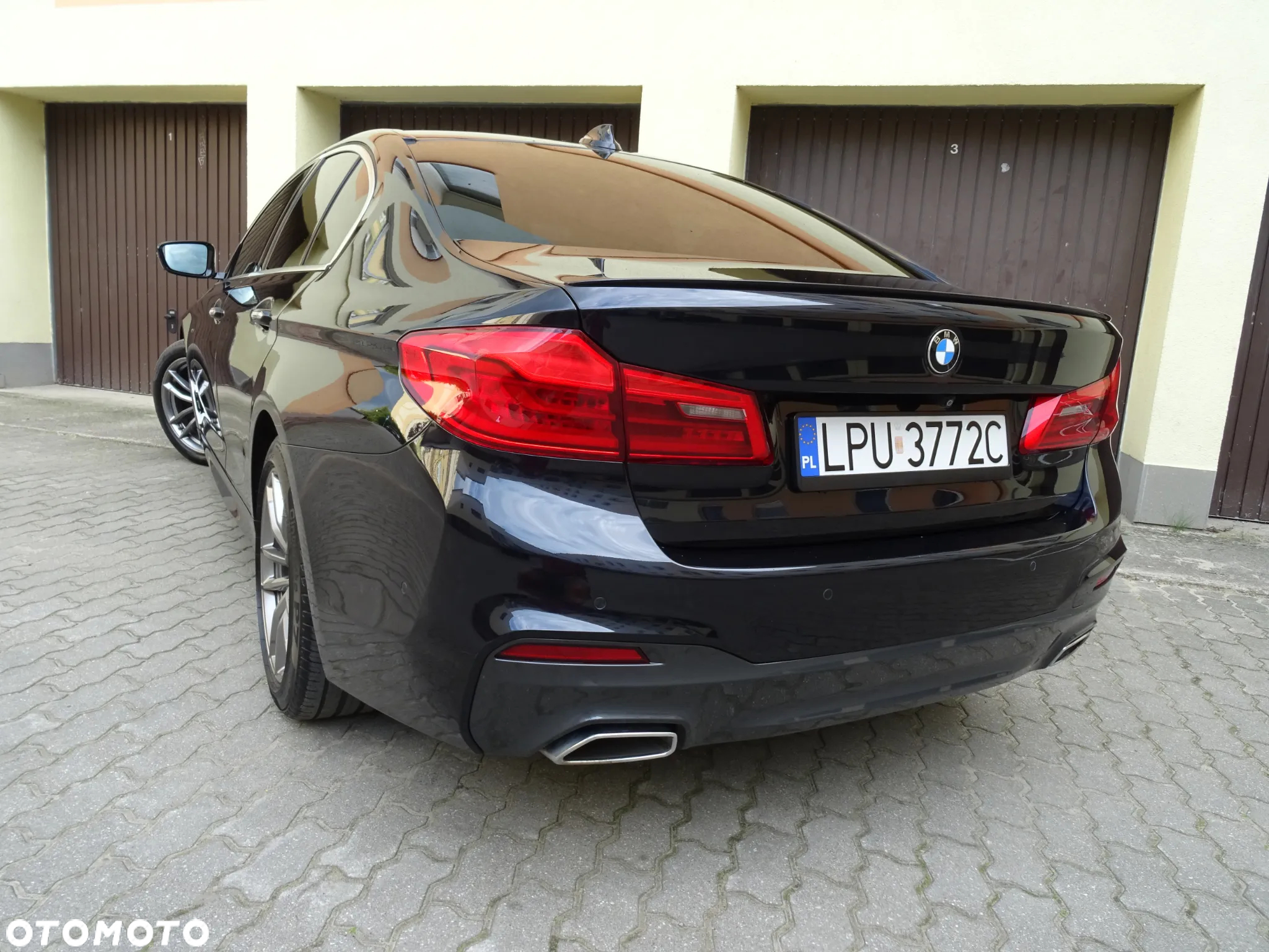 BMW Seria 5 - 29