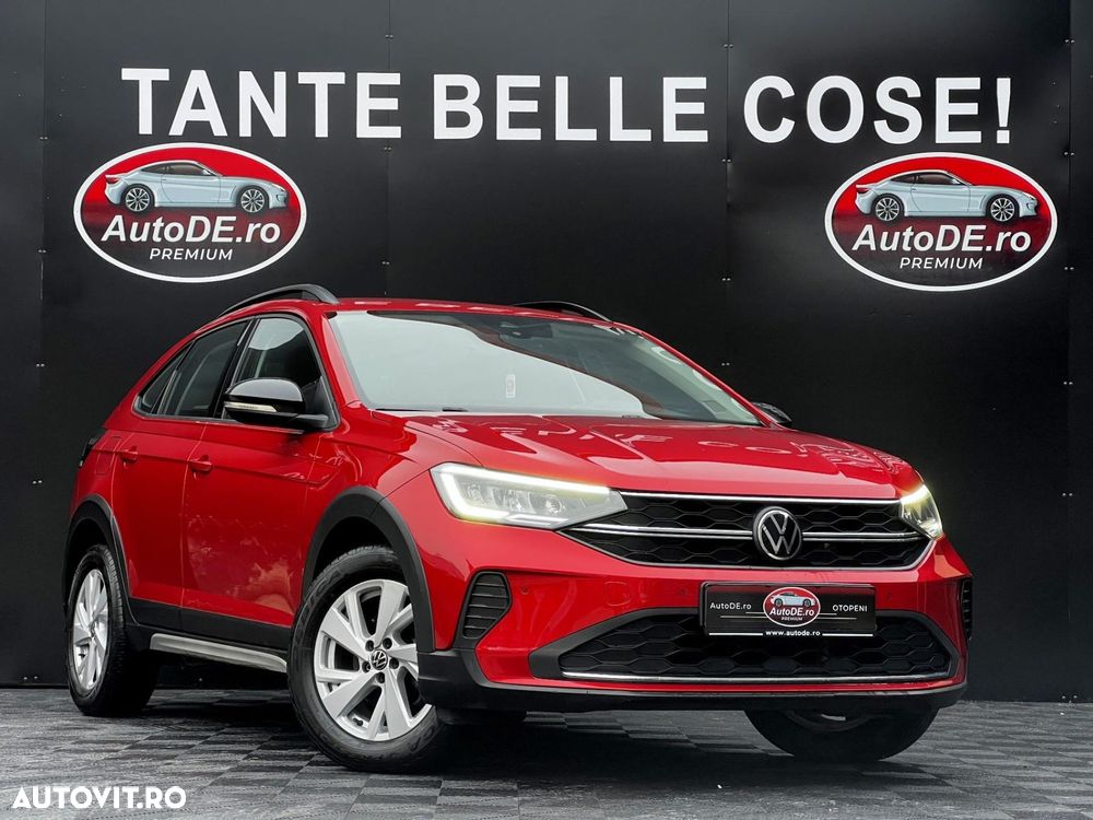 Volkswagen Taigo - 2