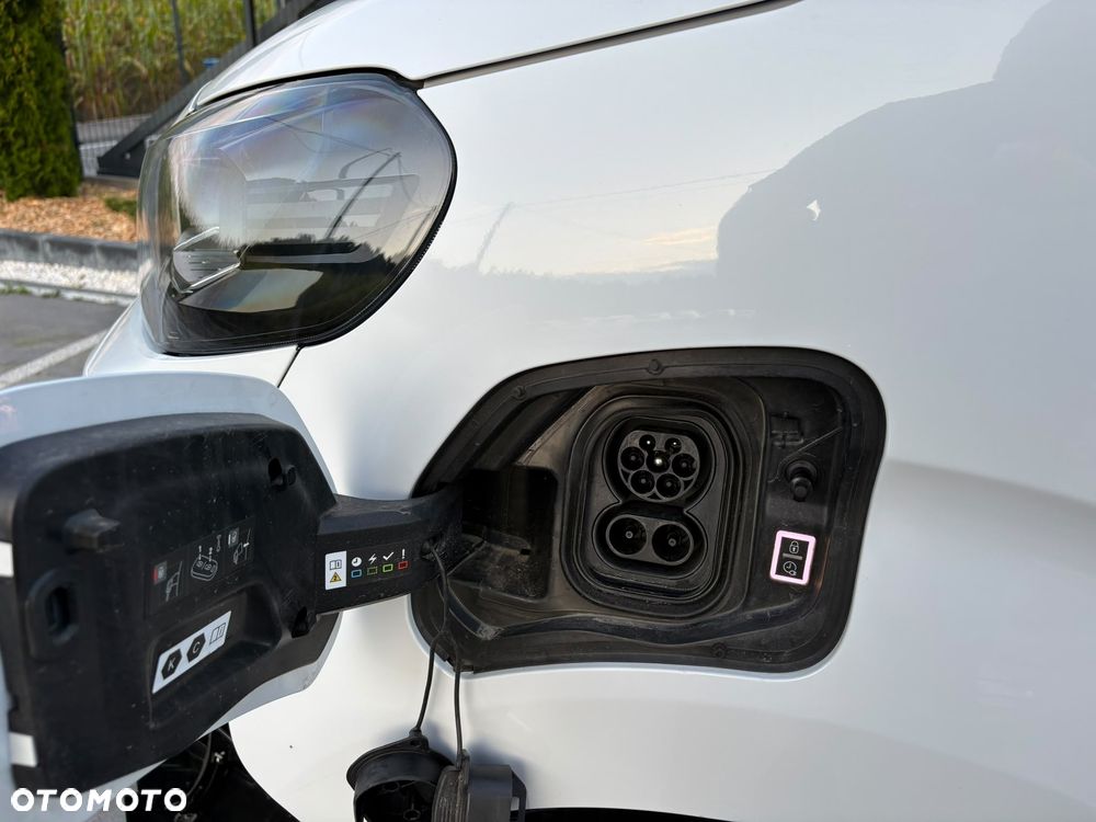 Toyota PROACE * 100% ELEKTRYCZNY * 2025r Nowy Model * LONG L2 - 23