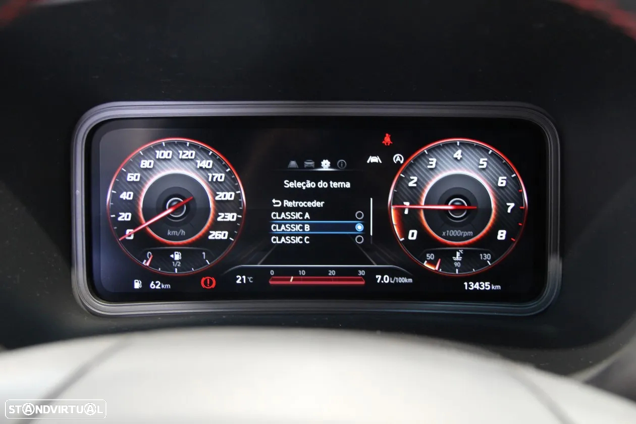 Hyundai Kauai 1.0 T-GDi N-Line - 19